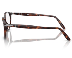 Óculos de Grau Persol Galleria Havana PO3092V 9015-48