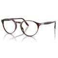 Óculos de Grau Persol Galleria Havana PO3092V 9...