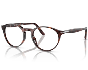Óculos de Grau Persol Galleria Havana PO3092V 9015-50