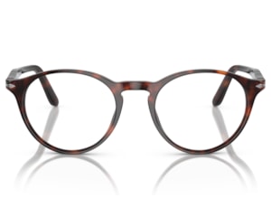 Óculos de Grau Persol Galleria Havana PO3092V 9015-50