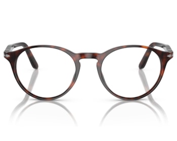 Óculos de Grau Persol Galleria Havana PO3092V 9015-50