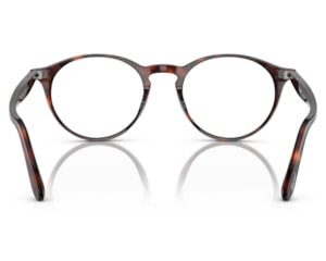Óculos de Grau Persol Galleria Havana PO3092V 9015-50