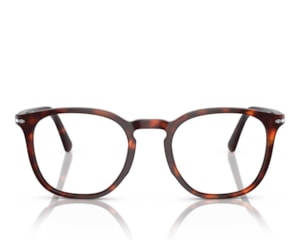 Óculos de Grau Persol Galleria Havana PO3318V 24-51