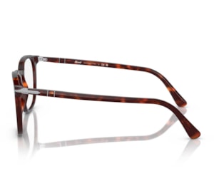 Óculos de Grau Persol Galleria Havana PO3318V 24-51