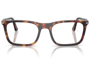 Óculos de Grau Persol Galleria Havana PO3358V 24-56