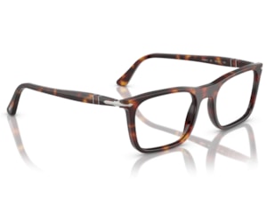 Óculos de Grau Persol Galleria Havana PO3358V 24-56