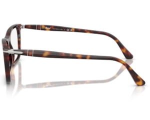 Óculos de Grau Persol Galleria Havana PO3358V 24-56