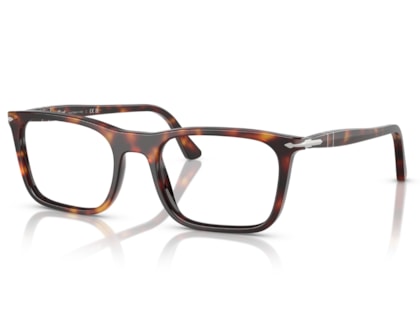 Óculos de Grau Persol Galleria Havana PO3358V 24-56