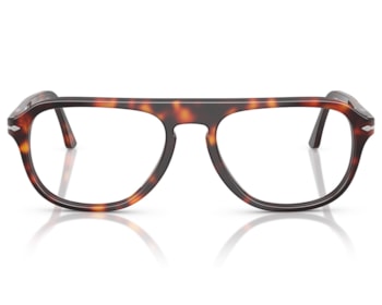 Óculos de Grau Persol Galleria Havana PO3368V 24-56