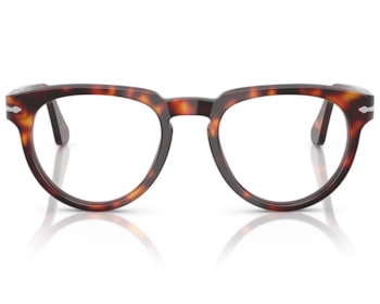 Óculos de Grau Persol Galleria Havana PO3377V 24-52