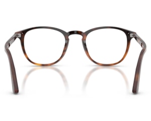 Óculos de Grau Persol Galleria Marrom Havana  PO3143V 1160-49