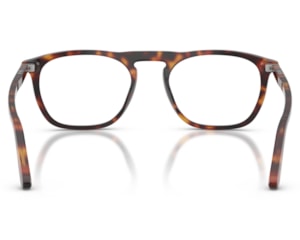 Óculos de Grau Persol Galleria Marrom Havana PO3391V 24-53