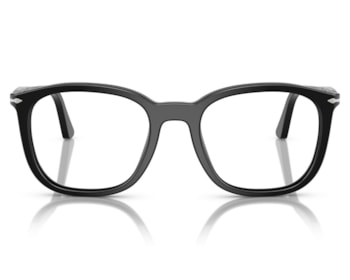 Óculos de Grau Persol Galleria Preto PO3355V 95-52