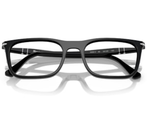 Óculos de Grau Persol Galleria Preto PO3358V 95-56