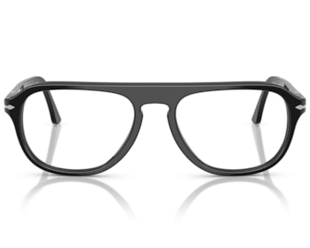 Óculos de Grau Persol Galleria Preto PO3368V 95-56