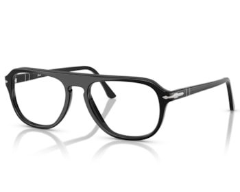 Óculos de Grau Persol Galleria Preto PO3368V 95-56