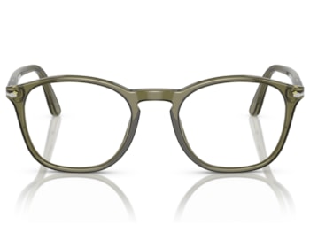 Óculos de Grau Persol Galleria Verde PO3007V 1142-52