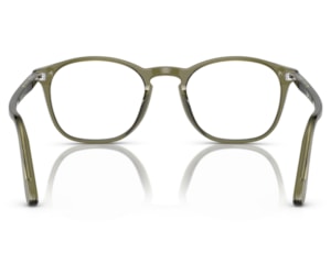 Óculos de Grau Persol Galleria Verde PO3007V 1142-52