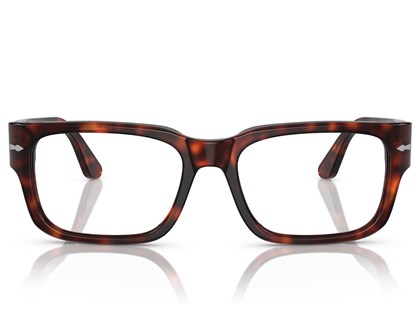 Óculos de Grau Persol Havana PO3315V 24 55