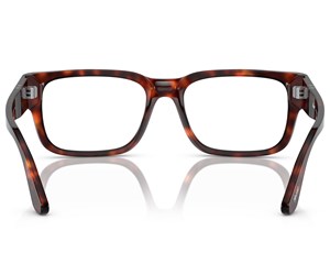 Óculos de Grau Persol Havana PO3315V 24 55