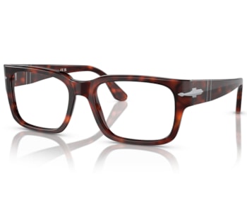 Óculos de Grau Persol Havana PO3315V 24 55