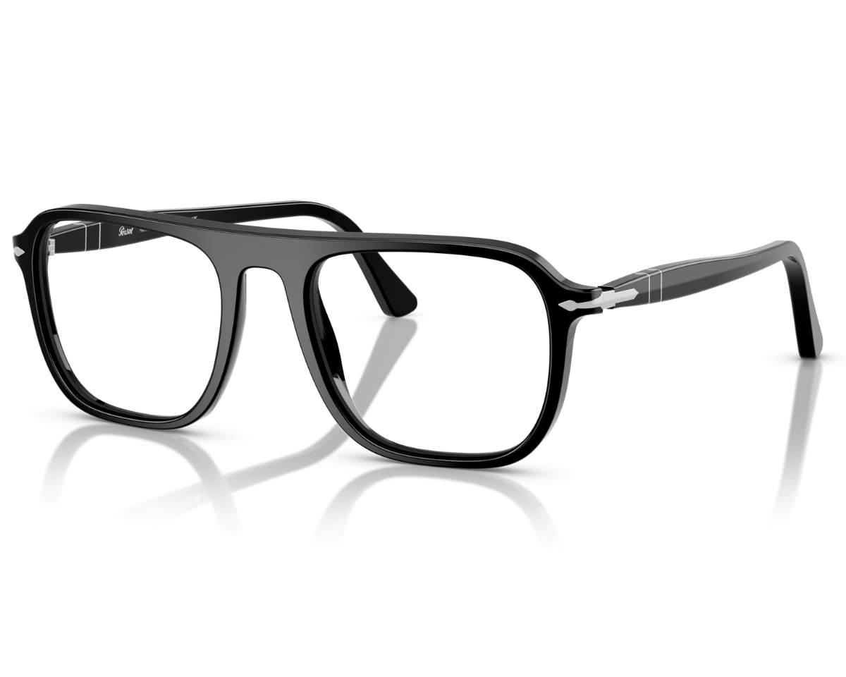 Óculos de Grau Persol Jacques Preto PO3359V 95-53