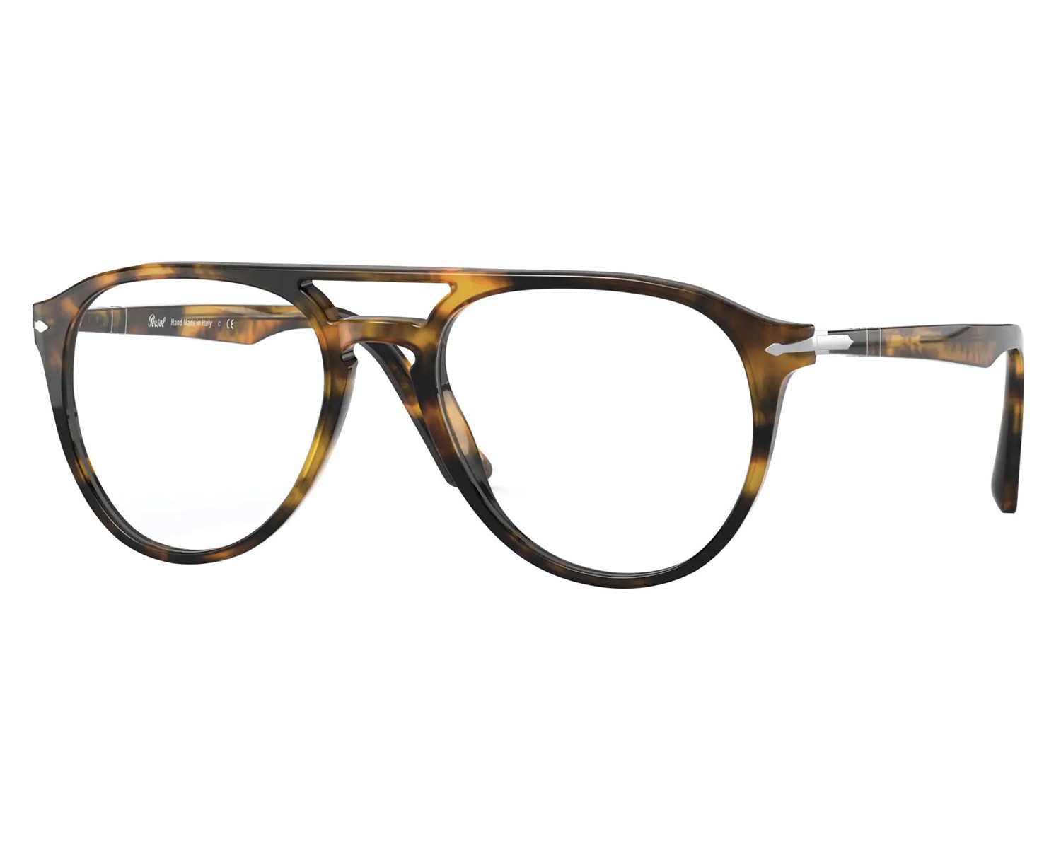 Óculos de Grau Persol La Casa de Papel PO3160V 108-52 - Officina 7