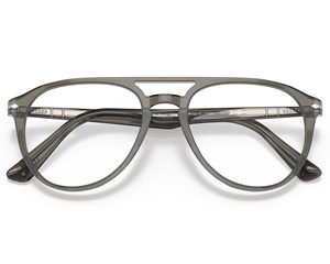 Óculos de Grau Persol La Casa de Papel PO3160V 1103-52