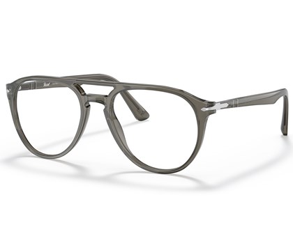 Óculos de Grau Persol La Casa de Papel PO3160V 1103-52