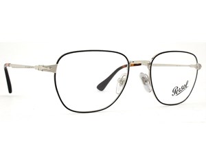 Óculos de Grau Persol Metal Capsule PO2447V 1074-54