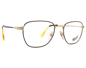Óculos de Grau Persol Metal Capsule PO2447V 1075-54