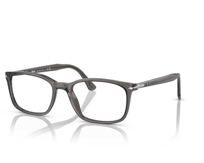 Óculos de Grau Persol Officina Gray PO3189V 1196-55