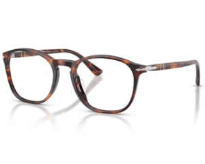 Óculos de Grau Persol Officina Havana PO3007VX 24-52