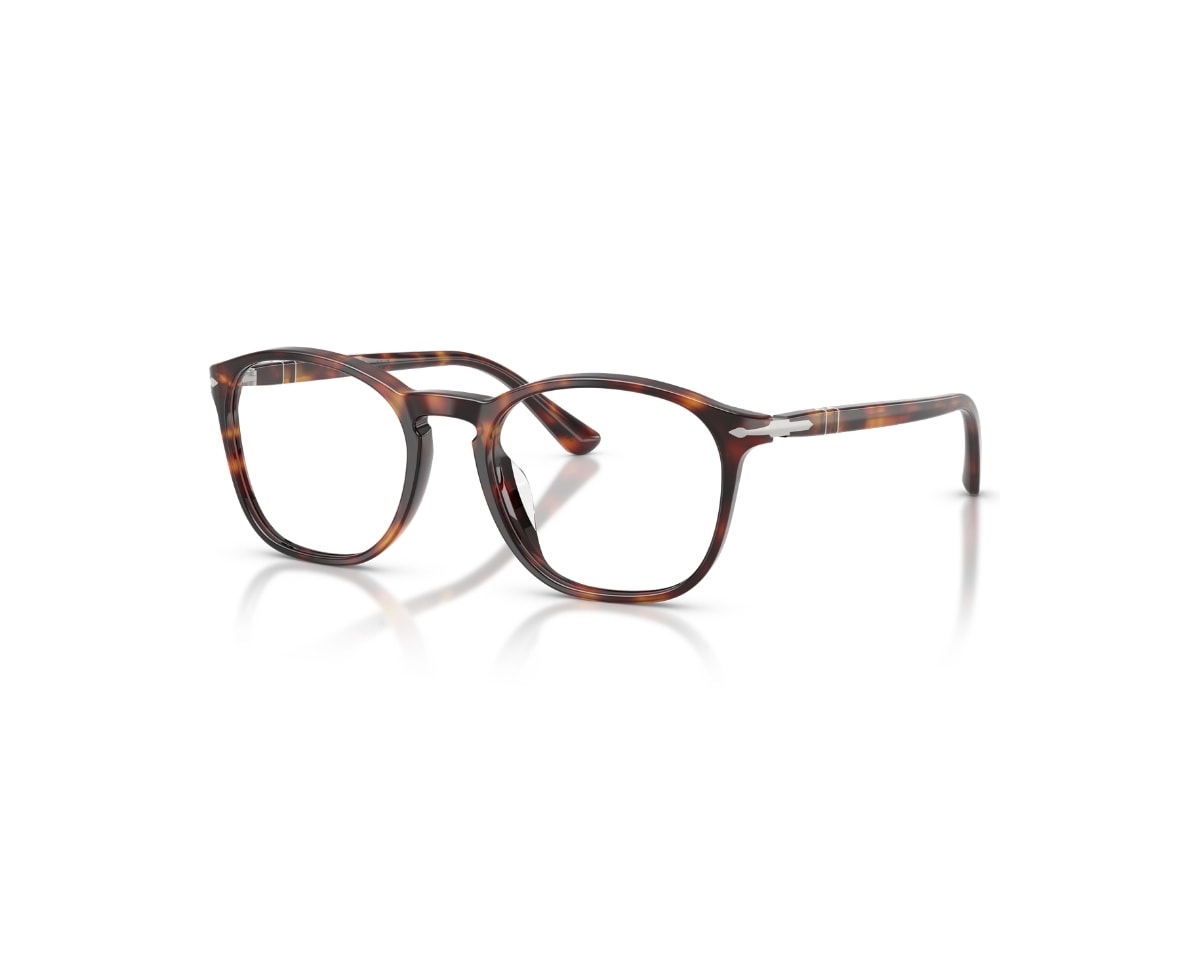Óculos de Grau Persol Officina Havana PO3007VX 24-52