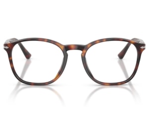 Óculos de Grau Persol Officina Havana PO3007VX 24-52