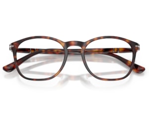 Óculos de Grau Persol Officina Havana PO3007VX 24-52
