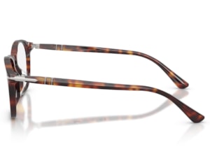 Óculos de Grau Persol Officina Havana PO3007VX 24-52