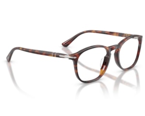 Óculos de Grau Persol Officina Havana PO3007VX 24-52