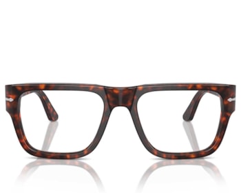 Óculos de Grau Persol Officina Havana PO3348V 24-55