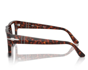 Óculos de Grau Persol Officina Havana PO3348V 24-55