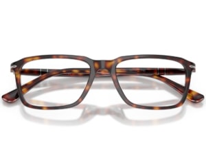 Óculos de Grau Persol Officina Havana PO3405V 24-56