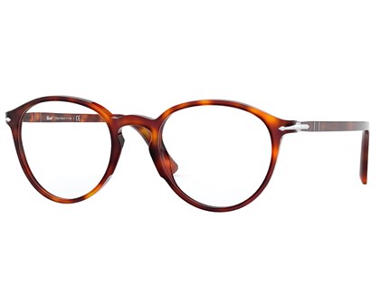 Óculos de Grau Persol PO3218V 24-51