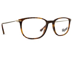 Óculos de Grau Persol Reflex Edition PO3146V 108-53