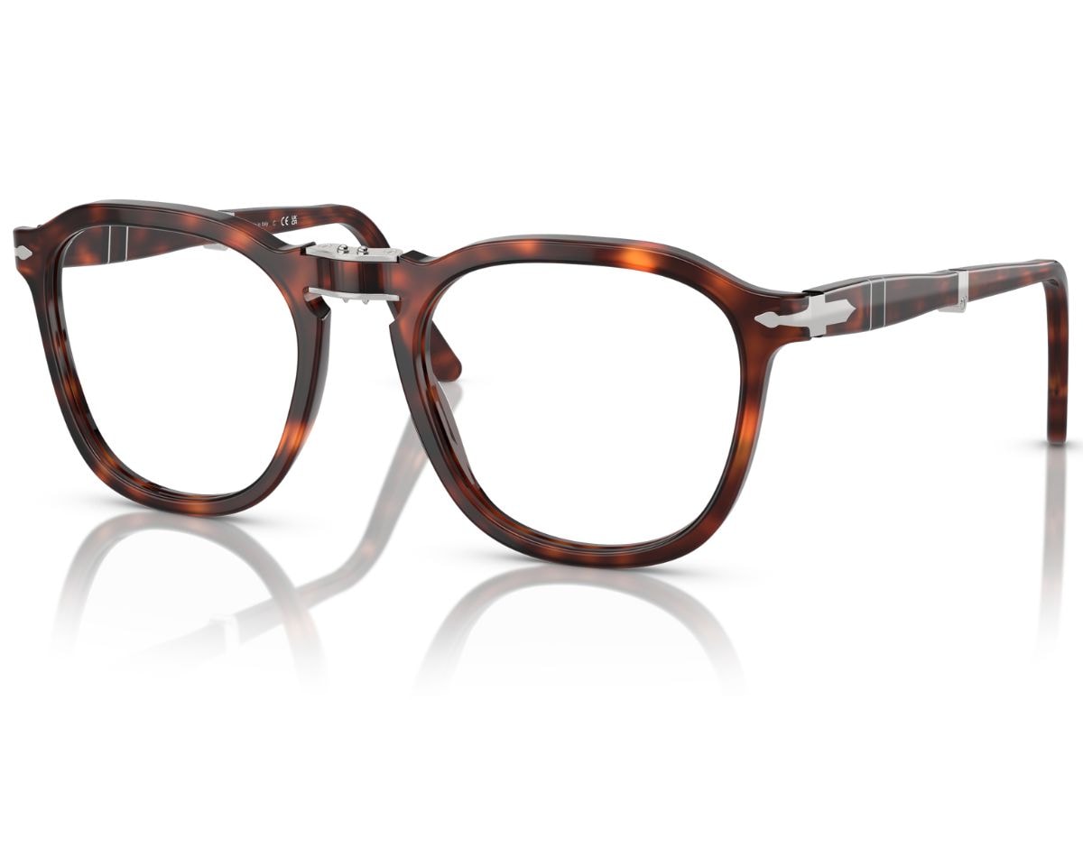 Óculos de Grau Persol Rene PO3345V 24-52