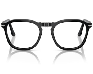 Óculos de Grau Persol Rene Preto PO3345V 95-52