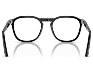 Óculos de Grau Persol Rene Preto PO3345V 95-52