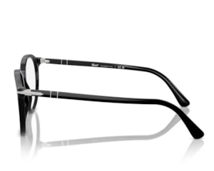 Óculos de Grau Persol Sartoria Black PO3353V 95-53