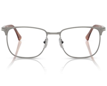 Óculos de Grau Persol Sartoria Chumbo PO1021V 1131-55