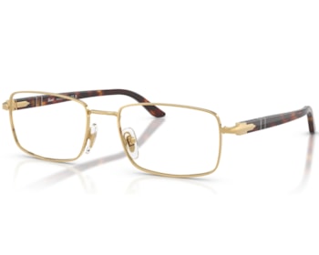 Óculos de Grau Persol Sartoria Dourado PO1029V 515-56