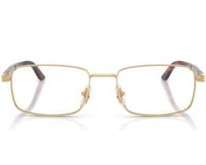 Óculos de Grau Persol Sartoria Dourado PO1029V 515-56